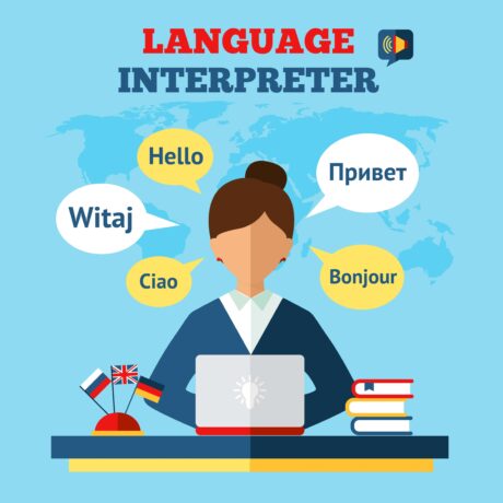 How to Become an Interpreter in UK