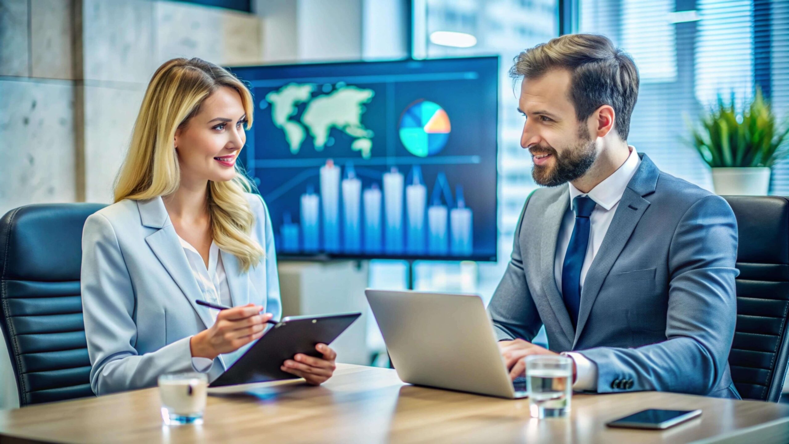 How to Become a Financial Advisor in the UK