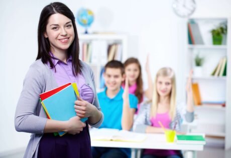 How to Become a Teaching Assistant (TA)