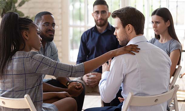 Mental Health First Aid Certification