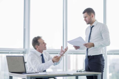 Difficult Boss? Practical Tips to Manage Relationships