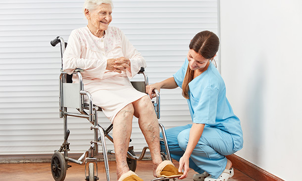 Online Nursing Course- CPD Accredited