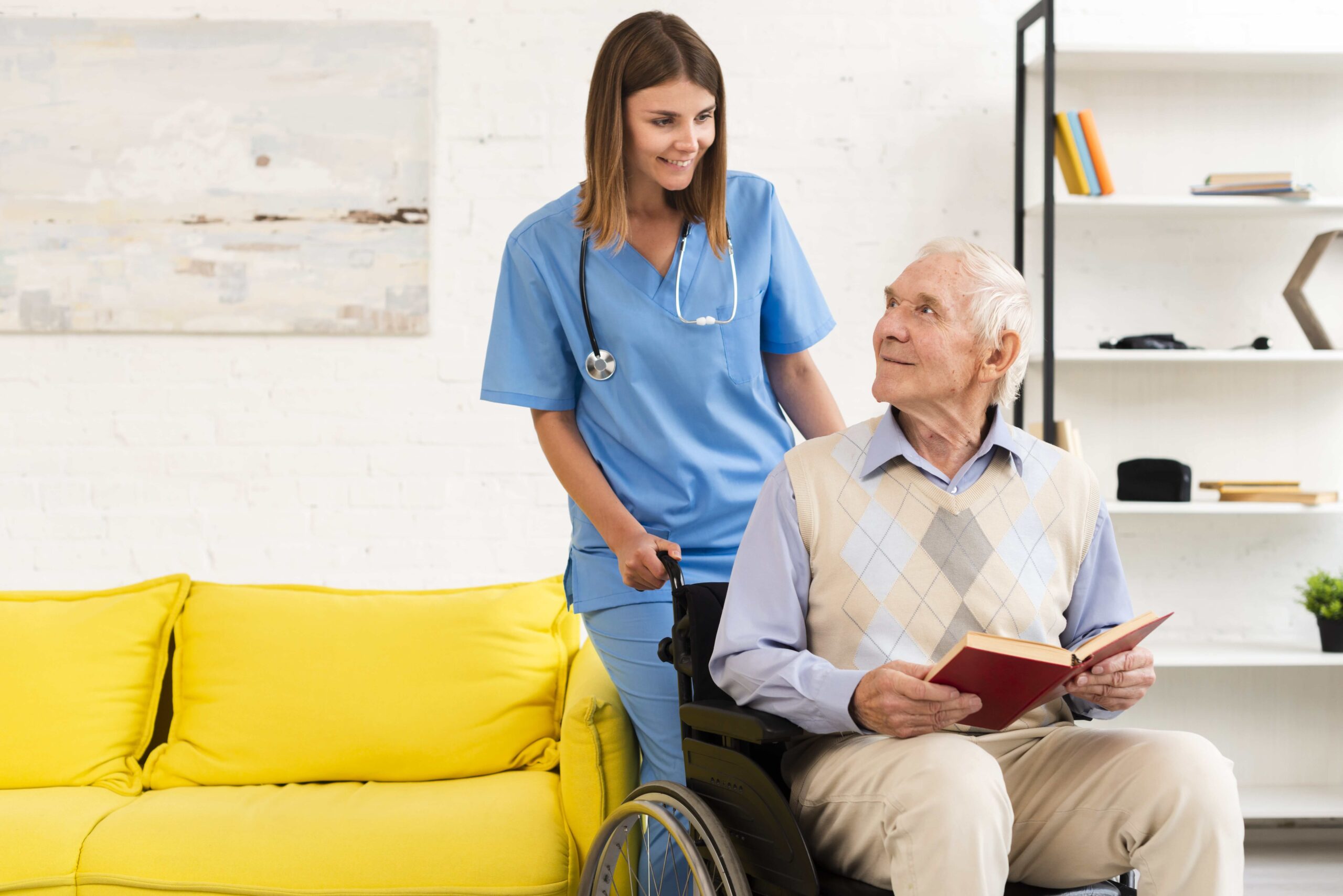 How can Social Care Workers Maximise Career Progression?