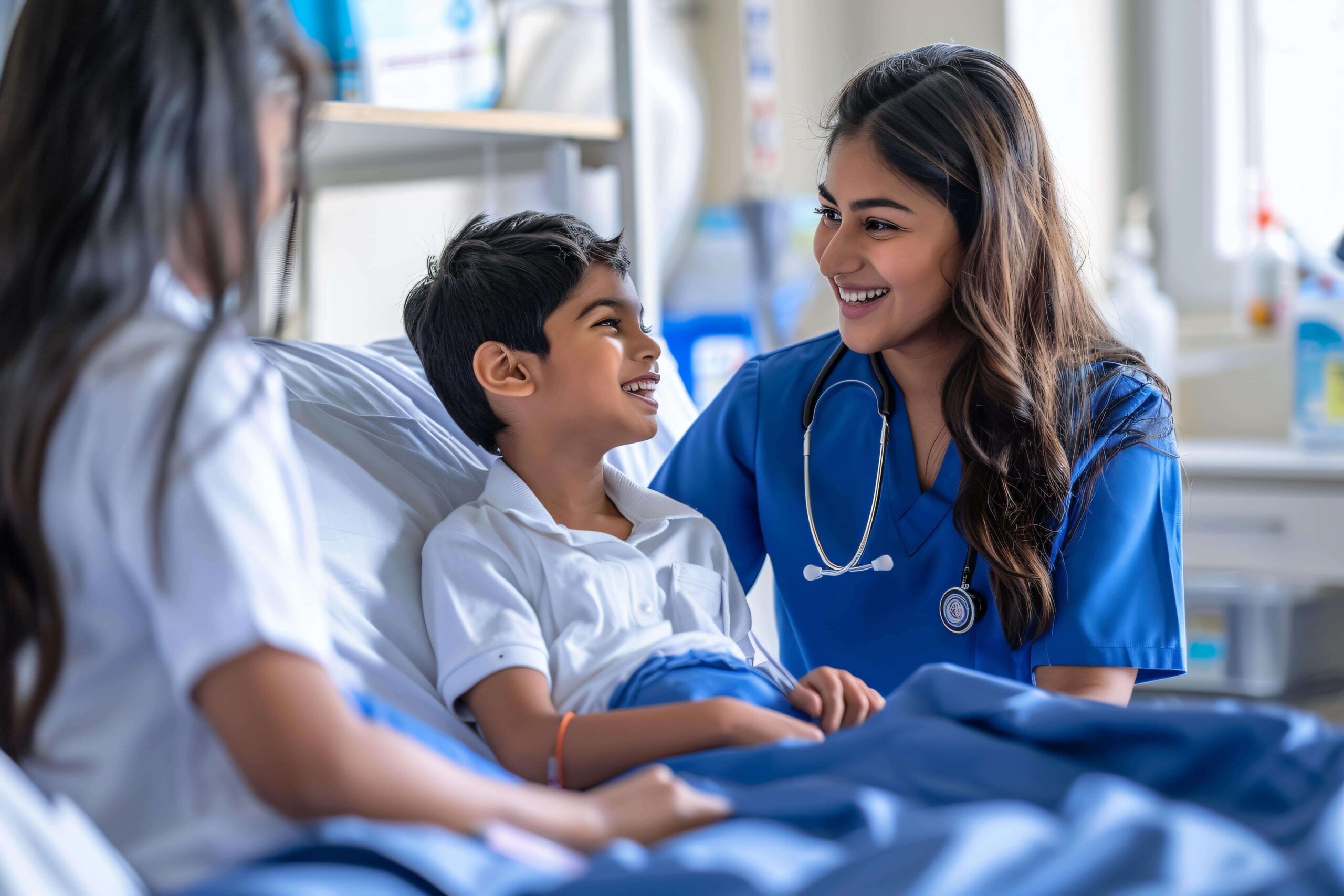 How can Social Care Workers Maximise Career Progression?