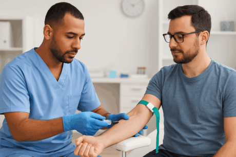 What Does a Phlebotomist Do? (And How to Become One)