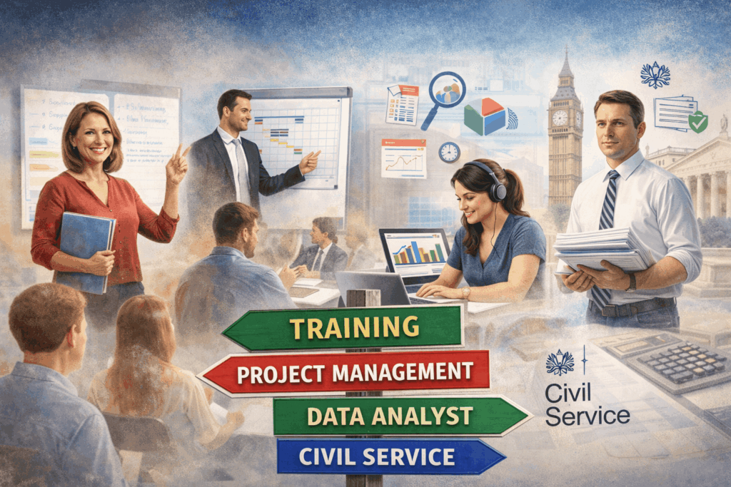 Careers After Teaching: Best Alternative Jobs for Teachers