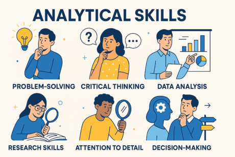What Are Analytical Skills and How to Develop Analytical Skills?