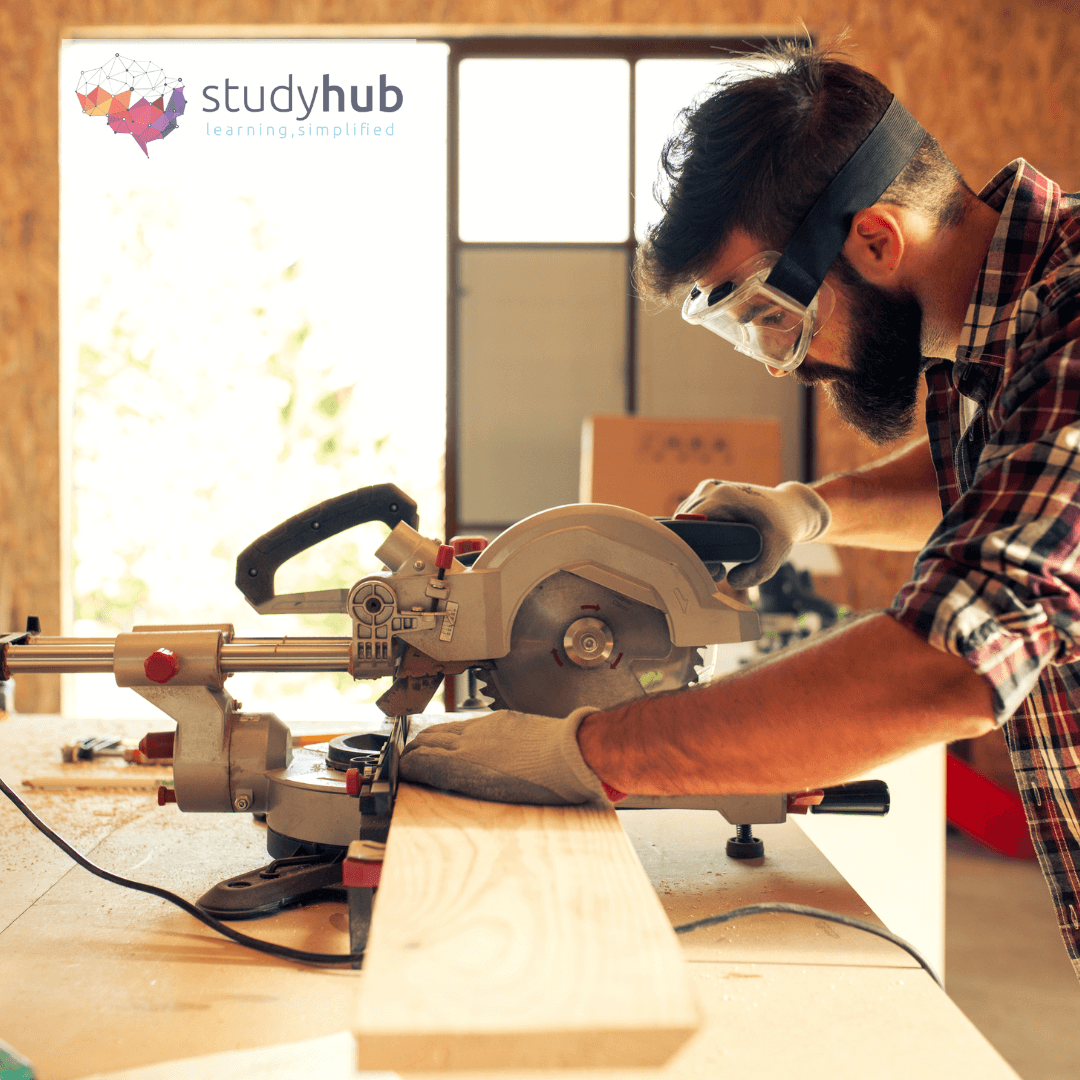 Carpentry Course joinery courses