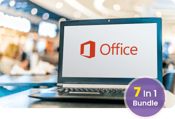 Microsoft Office Bundle