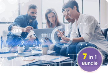 Complete Digital Marketing Growth Bundle