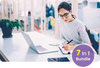 Diploma in Office Administration - Multi skills Bundle