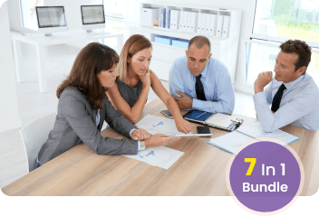 Project Management Course Bundle