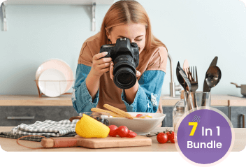 Photography Course Bundle