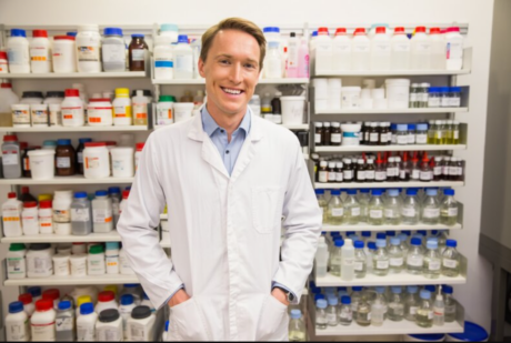 IsiXhosa for Healthcare: The Pharmacist