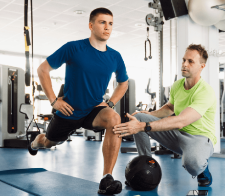 Personal Trainer Course- Level 3