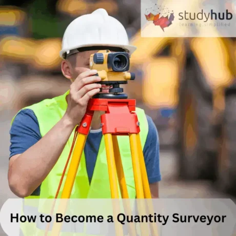 How to Become a Quantity Surveyor